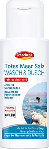 Schaebens Totes Meer Wasch-Gel (1 x 200 ml)
