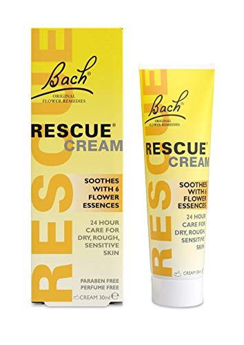 Bach Original Rescue Creme, 30 g Creme