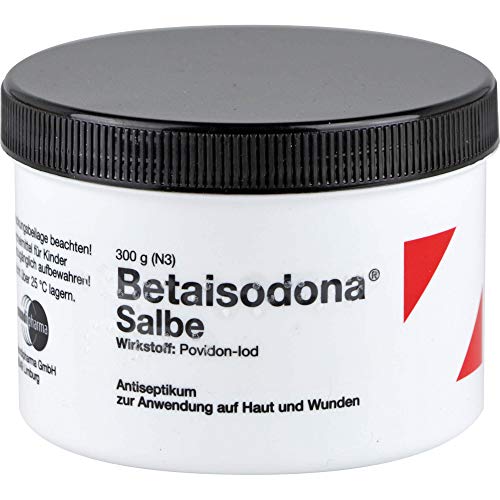Antiseptische Salbe kaufen TOP 20 Ratgeber für deinen Vergleich &amp; Test