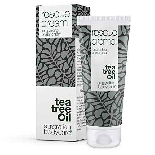 Australian Bodycare Rescue Cream | Wund und Heilsalbe entzündungshemmend | Dekubitus Creme |...