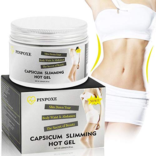 Cellulite Creme, Anti Cellulite, Cellulite massage Creme, straffende Crème aktiviert die Haut zur...
