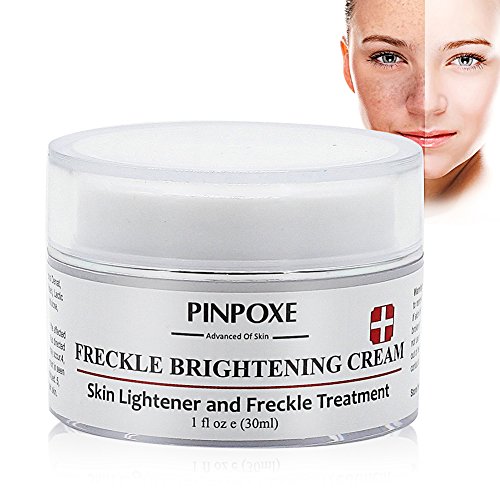 Whitening Cream, Anti blemish, Sommersprossen Creme, Flecken creme, Gesicht creme gegen...