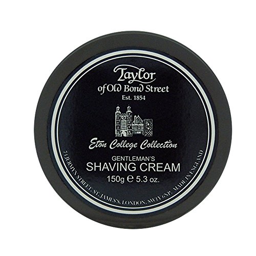 TAYLOR OF OLD BOND STREET Rasiercreme Eton College Collection, 150 g
