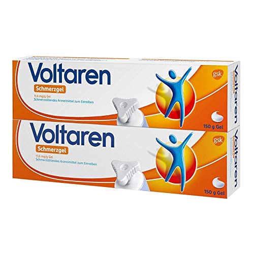 Voltaren Schmerzgel, 300 g