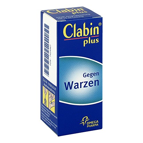 CLABIN plus Lösung 15 ml